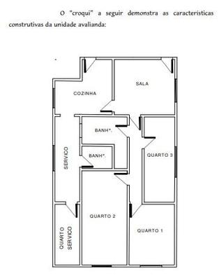 Apartamento - Venda, Santana, São Paulo, SP